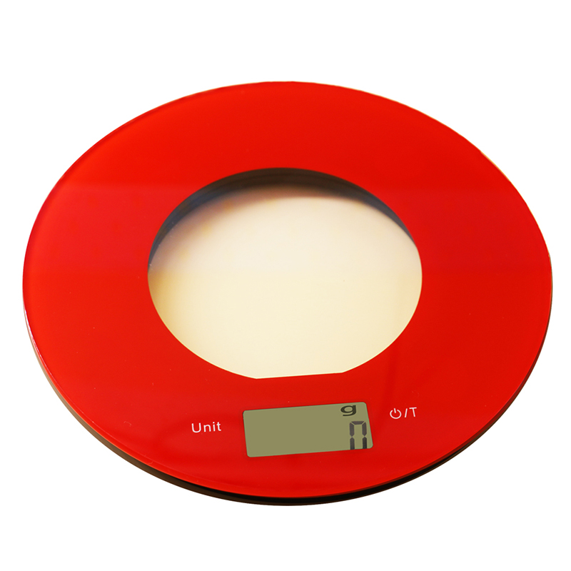 Kitchen Use  Electronic Digital Scale Accuracy Weight 1 g Capacity