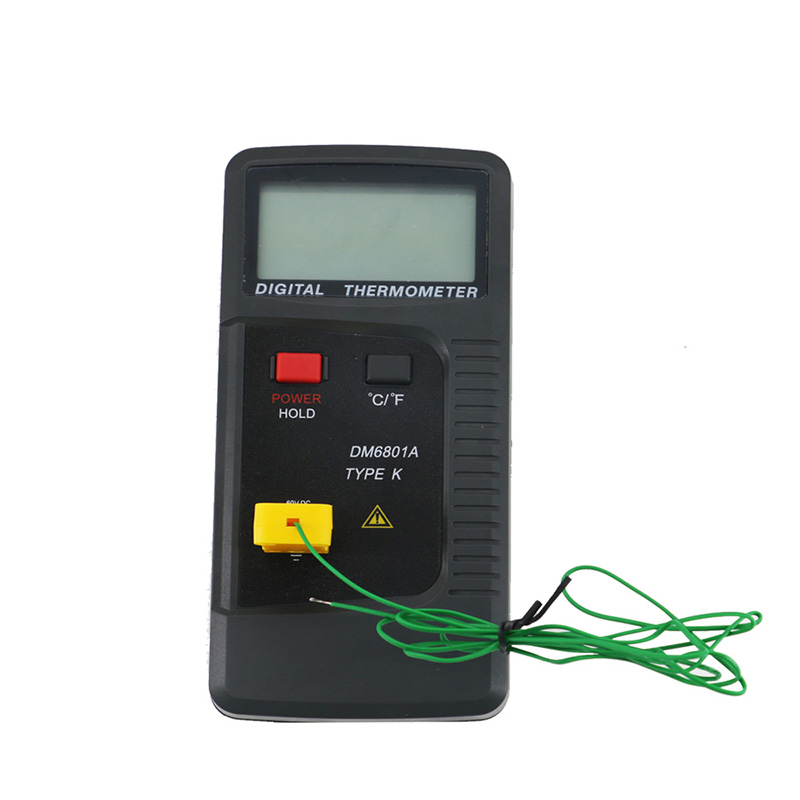 Sell Manufacture Equipment Factory Measure the High Temperature  Thermometer