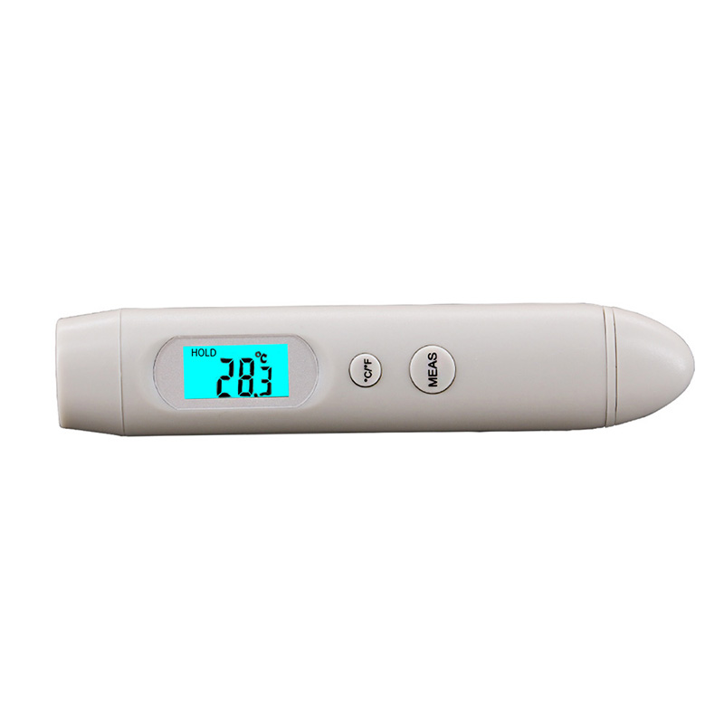 New Product Portable pocketable Mini Quality Chinese Products Digital Infrared Thermometer